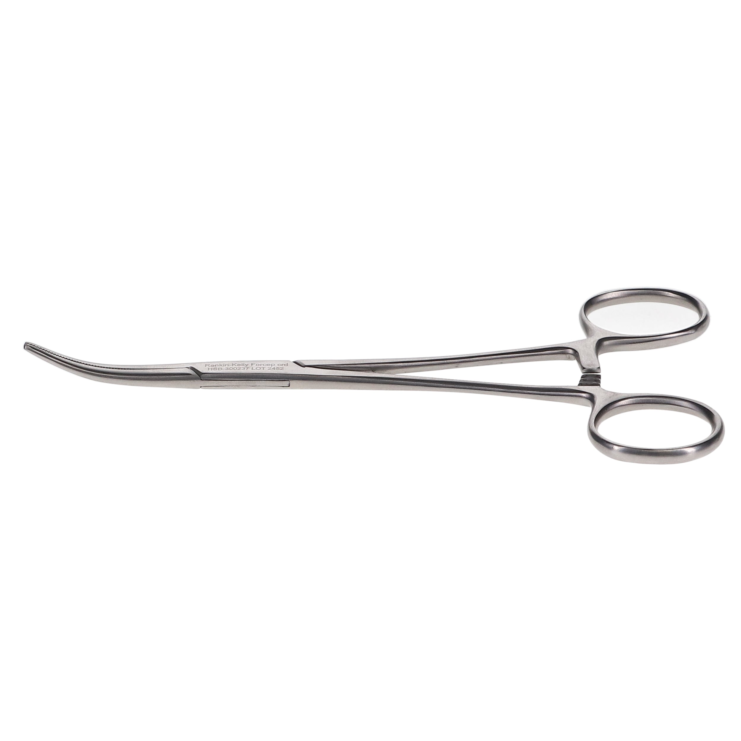 House Brand Dentistry 300237 HSB Rankin-Kelly Dental Forceps 6.25'' Curved House Brand Dentistry 300237 HSB Rankin-Kelly Dental Forceps 6.25'' Curved